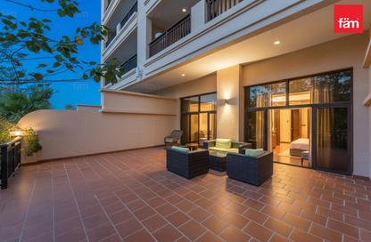 Apartment - 1 Bedroom - 2 Bathrooms for sale in Royal Amwaj Residences South - Royal Amwaj Residences - Palm Jumeirah - Dubai