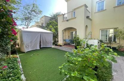 Villa - 2 Bedrooms - 3 Bathrooms for sale in Springs 9 - The Springs - Dubai