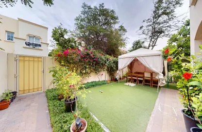 Villa - 2 Bedrooms - 3 Bathrooms for sale in Springs 9 - The Springs - Dubai