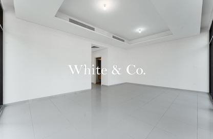 Villa - 3 Bedrooms - 5 Bathrooms for sale in Pelham - Akoya Park - Damac Hills - Dubai