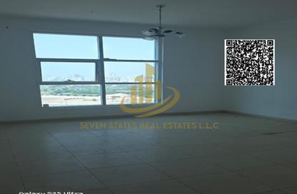 Apartment - 2 - 2 for sale in City Tower - Al Nuaimiya - Ajman