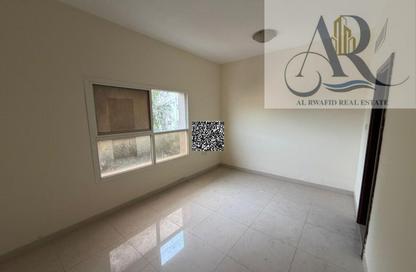 Apartment - Studio - 1 Bathroom for rent in Sheikh Jaber Al Sabah Street - Al Naimiya - Al Nuaimiya - Ajman