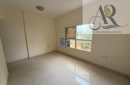Apartment - Studio - 1 Bathroom for rent in Sheikh Jaber Al Sabah Street - Al Naimiya - Al Nuaimiya - Ajman