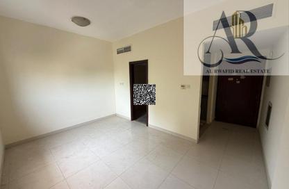 Apartment - Studio - 1 Bathroom for rent in Sheikh Jaber Al Sabah Street - Al Naimiya - Al Nuaimiya - Ajman