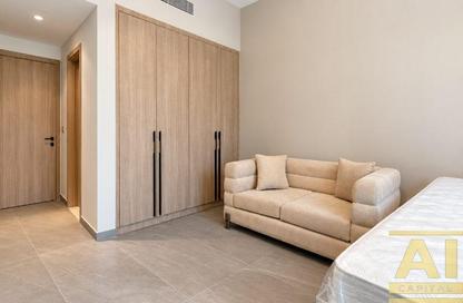 Apartment - Studio - 1 for rent in Elevate by Prescott - Arjan - Dubai