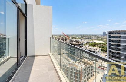 Apartment - Studio - 1 for rent in Elevate by Prescott - Arjan - Dubai