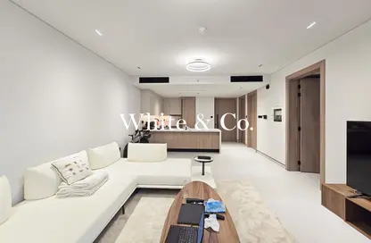 Apartment - 1 Bedroom - 2 Bathrooms for rent in The 100 - Meydan Avenue - Meydan - Dubai