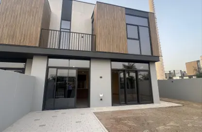 Villa - 4 Bedrooms - 5 Bathrooms for rent in Mudon Al Ranim 3 - Mudon - Dubai