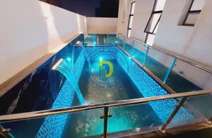 فيلا - 5 غرف نوم - 8 حمامات للبيع في الحليو 2 - الحليو - عجمان