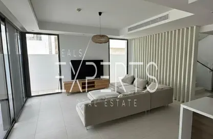 فيلا - 3 غرف نوم - 4 حمامات للايجار في اسبنس - فدان ياس - جزيرة ياس - أبوظبي