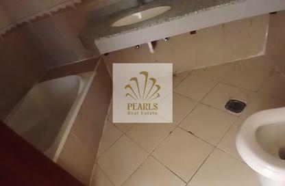 Apartment - 2 Bedrooms - 3 Bathrooms for rent in Al Rashidiya Towers - Al Rashidiya - Ajman Downtown - Ajman Apartment - 2 Bedrooms - 3 Bathrooms for rent in Al Rashidiya Towers - Al Rashidiya - Ajman Downtown - Ajman