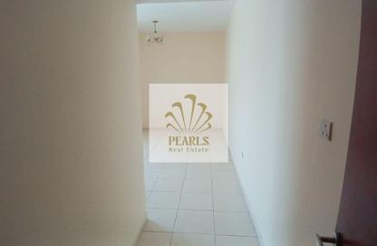 Apartment - 2 Bedrooms - 3 Bathrooms for rent in Al Rashidiya Towers - Al Rashidiya - Ajman Downtown - Ajman