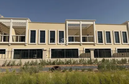 Villa - 4 Bedrooms - 5 Bathrooms for sale in Malta - Damac Lagoons - Dubai Villa - 4 Bedrooms - 5 Bathrooms for sale in Malta - Damac Lagoons - Dubai