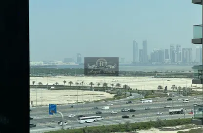 Apartment - 1 Bedroom - 2 Bathrooms for rent in Sobha Creek Vistas Reserve Tower A - Sobha Creek Vistas Reserve - Sobha Hartland - Mohammed Bin Rashid City - Dubai