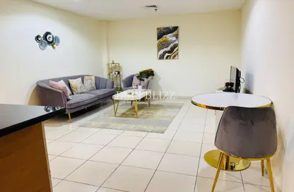 شقة - 1 حمام للبيع في سيينا 1 - توسكان رزدنس - الضاحية 10 - قرية جميرا الدائرية - دبي