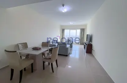 شقة - غرفة نوم - 2 حمامات للبيع في ليك بوينت - (JLT) مجمع N - أبراج بحيرات الجميرا - دبي