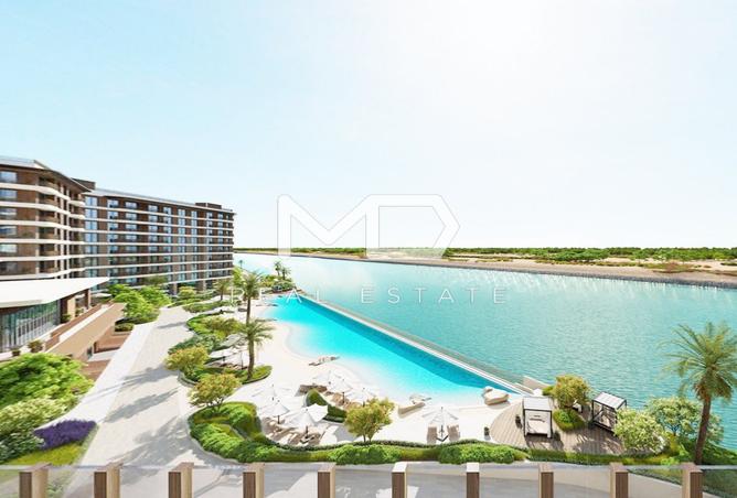 Hot Deal | Full Beach And Canal View | High ROI