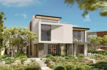 Villa - 5 Bedrooms - 6 Bathrooms for sale in The Acres (Phase 1) - The Acres - Dubai Land - Dubai