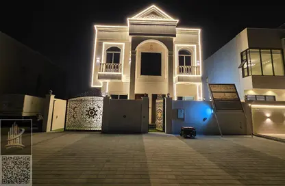 Villa - 5 Bedrooms - 7+ Bathrooms for sale in Al Aamra Gardens - Al Amerah - Ajman