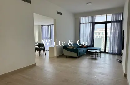 Apartment - 2 Bedrooms - 2 Bathrooms for sale in Creek Views 2 - Dubai Healthcare City 2 - Al Jaddaf - Dubai