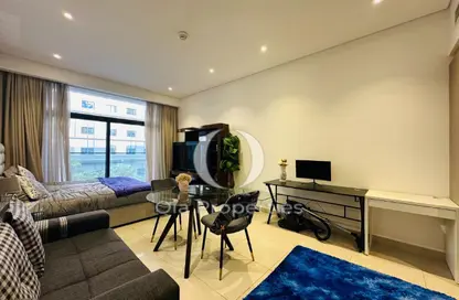 Apartment - 1 Bathroom for rent in Divine Residences - Arjan - Dubai