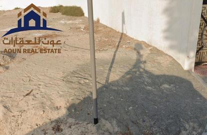 أرض - استوديو للبيع في الفشت - الحيرة - الشارقة