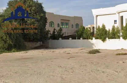 أرض - استوديو للبيع في الفشت - الحيرة - الشارقة