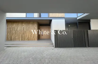 Townhouse - 3 Bedrooms - 4 Bathrooms for rent in Mudon Al Ranim 3 - Mudon - Dubai