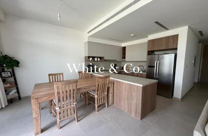 Townhouse - 3 Bedrooms - 4 Bathrooms for rent in Mudon Al Ranim 3 - Mudon - Dubai