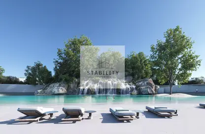 Townhouse - 3 Bedrooms - 5 Bathrooms for sale in Masaar 3 - Al Rowdat Suburb - Sharjah