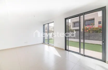 Villa - 4 Bedrooms - 4 Bathrooms for rent in Maple at Dubai Hills Estate 3 - Maple at Dubai Hills Estate - Dubai Hills Estate - Dubai