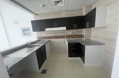 Apartment - 1 - 2 for rent in Orion Building - Arjan - Dubai