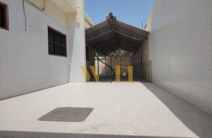 Villa - 3 Bedrooms - 3 Bathrooms for rent in Al Tala'a - Mughaidir - Sharjah Villa - 3 Bedrooms - 3 Bathrooms for rent in Al Tala'a - Mughaidir - Sharjah