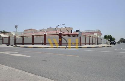 Villa - 3 Bedrooms - 3 Bathrooms for rent in Al Tala'a - Mughaidir - Sharjah Villa - 3 Bedrooms - 3 Bathrooms for rent in Al Tala'a - Mughaidir - Sharjah