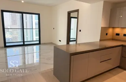 Apartment - 2 Bedrooms - 3 Bathrooms for sale in Crest Grande - Sobha Hartland - Mohammed Bin Rashid City - Dubai