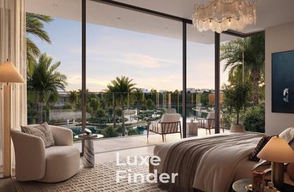 Villa - 5 Bedrooms - 6 Bathrooms for sale in Palace Villas - Ostra - The Oasis by Emaar - Dubai Villa - 5 Bedrooms - 6 Bathrooms for sale in Palace Villas - Ostra - The Oasis by Emaar - Dubai