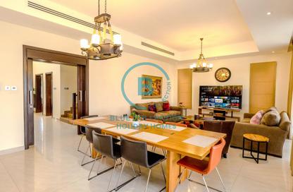 Villa - 5 Bedrooms - 6 Bathrooms for rent in Bermuda - Mina Al Arab - Ras Al Khaimah