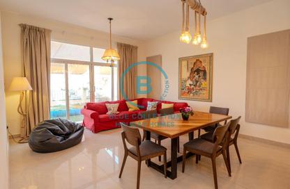 Villa - 5 Bedrooms - 6 Bathrooms for rent in Bermuda - Mina Al Arab - Ras Al Khaimah