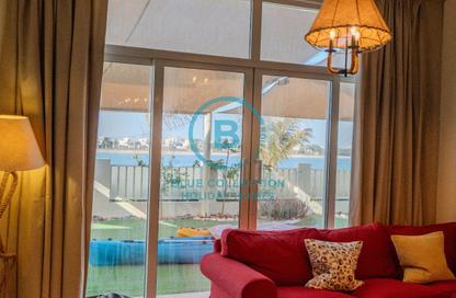 Villa - 5 Bedrooms - 6 Bathrooms for rent in Bermuda - Mina Al Arab - Ras Al Khaimah