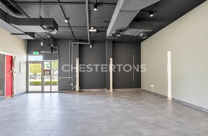 Shop - Studio for rent in China Cluster - International City - Dubai