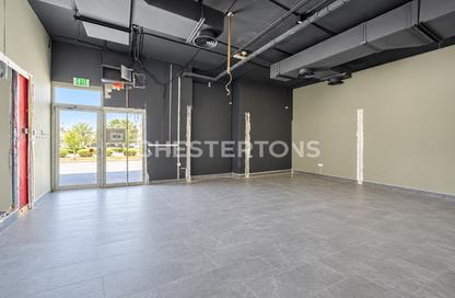 Shop - Studio for rent in China Cluster - International City - Dubai Shop - Studio for rent in China Cluster - International City - Dubai