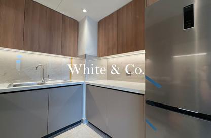 Apartment - 2 Bedrooms - 3 Bathrooms for sale in FH Residency - District 3 - Jumeirah Village Triangle - Dubai
