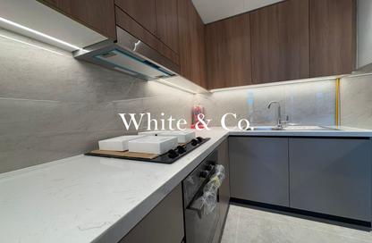 Apartment - 2 Bedrooms - 3 Bathrooms for sale in FH Residency - District 3 - Jumeirah Village Triangle - Dubai Apartment - 2 Bedrooms - 3 Bathrooms for sale in FH Residency - District 3 - Jumeirah Village Triangle - Dubai