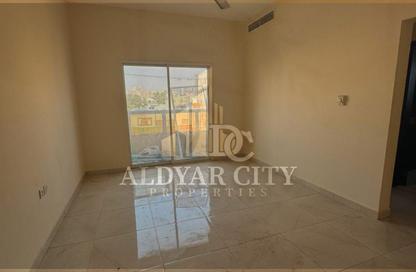 Apartment - 1 Bedroom - 1 Bathroom for rent in Al Naemiya Tower 2 - Al Naemiya Towers - Al Nuaimiya - Ajman