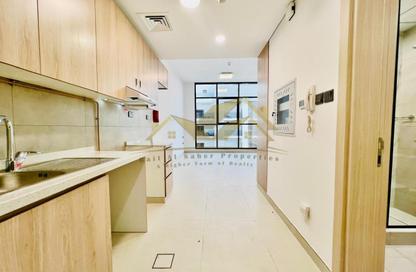 Apartment - 1 Bedroom - 1 Bathroom for rent in Karimian 3 - Jumeirah Garden City - Al Satwa - Dubai