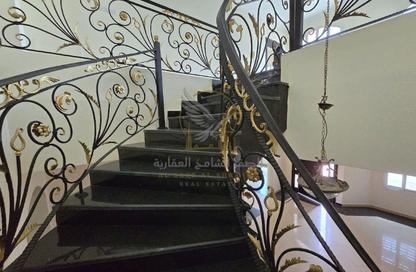 Villa - 4 - 4 for rent in Sharqan - Al Heerah - Sharjah Villa - 4 - 4 for rent in Sharqan - Al Heerah - Sharjah