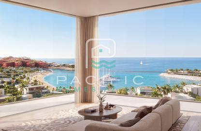 Apartment - 3 - 4 for sale in Mira Coral Bay - Al Mairid - Ras Al Khaimah