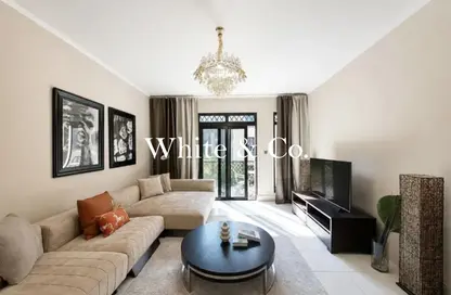 Apartment - 1 Bedroom - 2 Bathrooms for sale in Yansoon 1 - Yansoon - Old Town - Downtown Dubai - Dubai Apartment - 1 Bedroom - 2 Bathrooms for sale in Yansoon 1 - Yansoon - Old Town - Downtown Dubai - Dubai