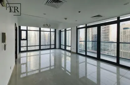 شقة - غرفة نوم - 2 حمامات للايجار في ليك سايد ريزيدنس - (JLT) مجمع A - أبراج بحيرات الجميرا - دبي