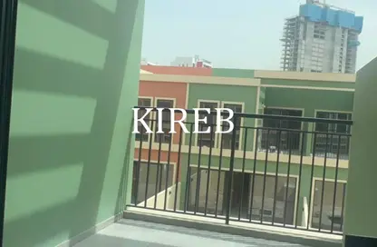 تاون هاوس - 3 غرف نوم - 3 حمامات للايجار في بورتفينو - داماك لاجونز - دبي